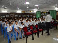 Mental Health Workshop 2025 